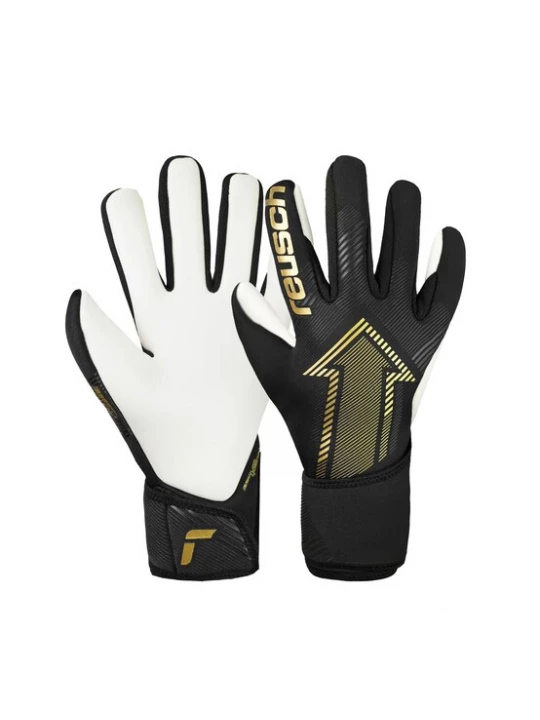 Foto van product REUSCH Sporthandschoenen 'Fastgrip Silver' zwart