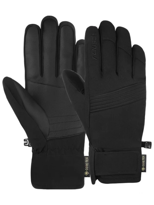 Foto van product REUSCH Sporthandschoenen 'Fergus GORE-TEX' zwart