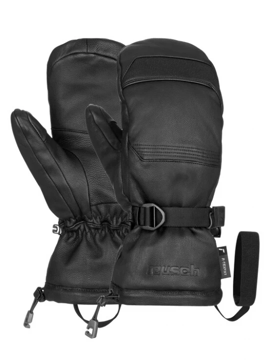 Foto van product REUSCH Sporthandschoenen 'Fullback Down R-TEX® XT' zwart