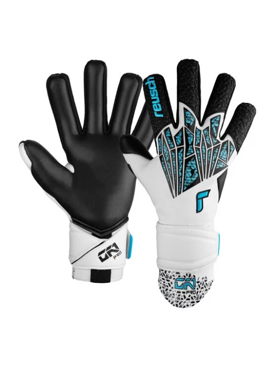 Foto van product REUSCH Sporthandschoenen 'GK1 Pro' wit