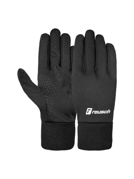 Foto van product REUSCH Sporthandschoenen 'Glove' zwart
