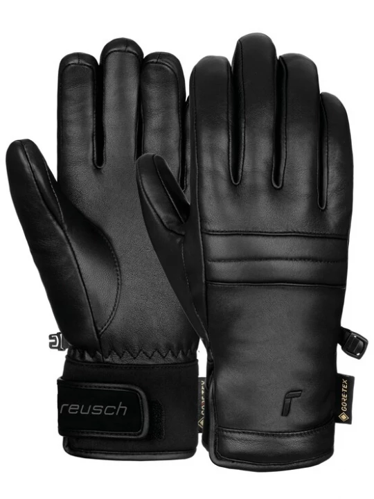 Foto van product REUSCH Sporthandschoenen 'Grace GORE-TEX' zwart