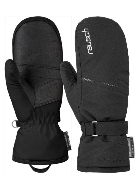 Foto van product REUSCH Sporthandschoenen 'Hannah R-TEX® XT Mitten' zwart