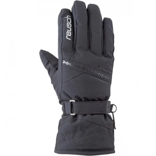 Foto van product REUSCH Sporthandschoenen 'Hannah' zwart
