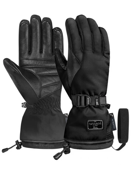 Foto van product REUSCH Sporthandschoenen 'Hope R-TEX® XT' zwart
