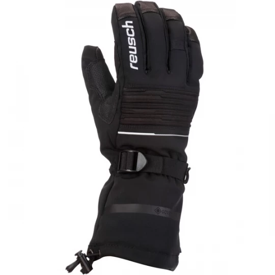 Foto van product REUSCH Sporthandschoenen 'Isidro' zwart / wit