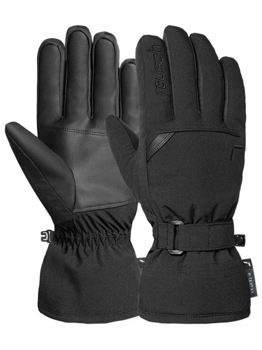 Foto van product REUSCH Sporthandschoenen 'Kai R-TEX® XT' zwart