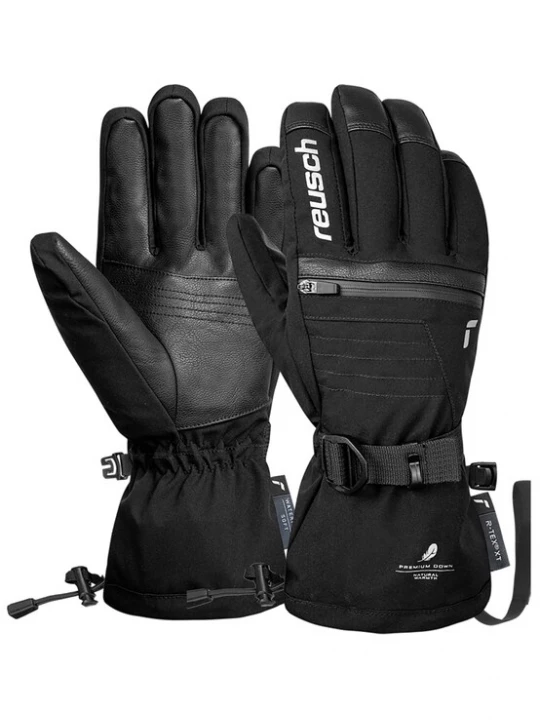 Foto van product REUSCH Sporthandschoenen 'Lando R-TEX® XT' zwart