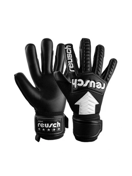 Foto van product REUSCH Sporthandschoenen 'Legacy Arrow' zwart