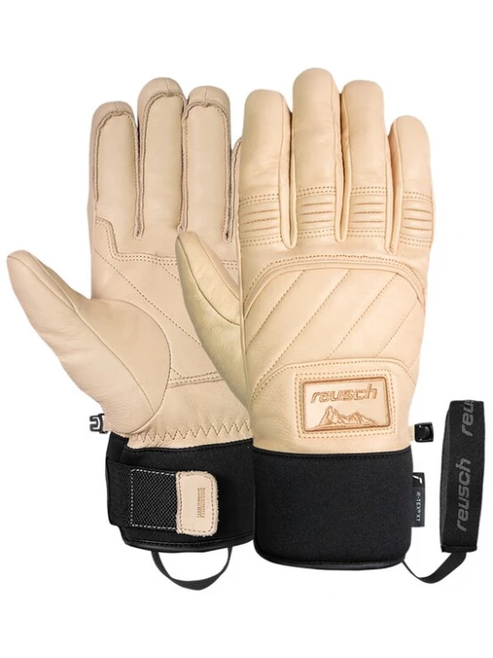 Foto van product REUSCH Sporthandschoenen 'Legacy R-TEX® XT' beige