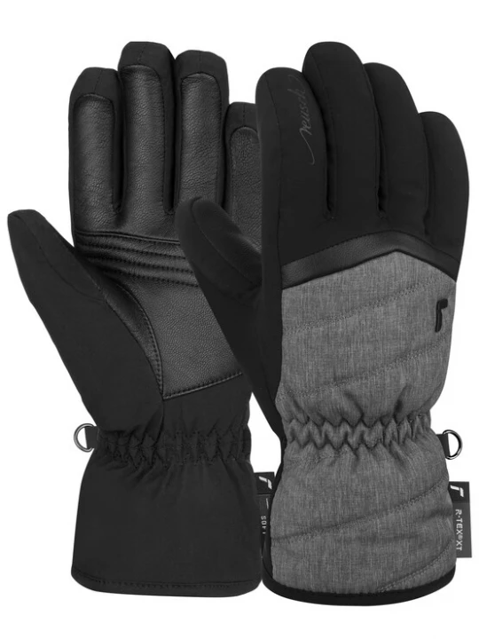 Foto van product REUSCH Sporthandschoenen 'Lenda R-TEX® XT' zwart