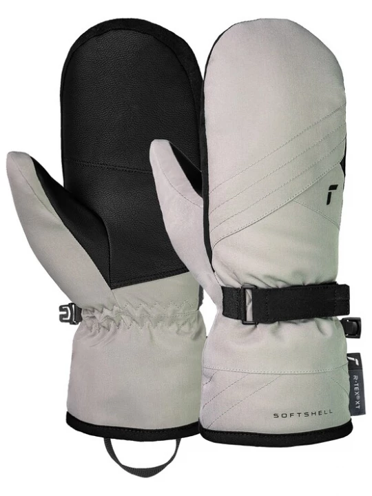 Foto van product REUSCH Sporthandschoenen lichtgrijs