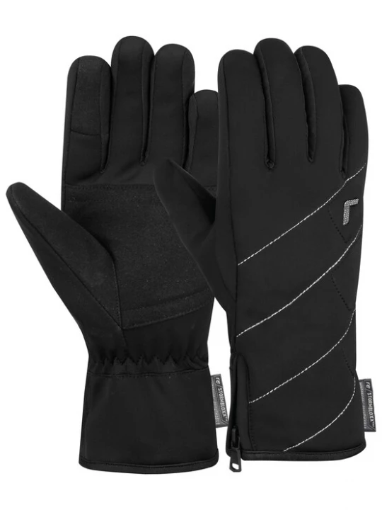 Foto van product REUSCH Sporthandschoenen 'Loredana' zwart