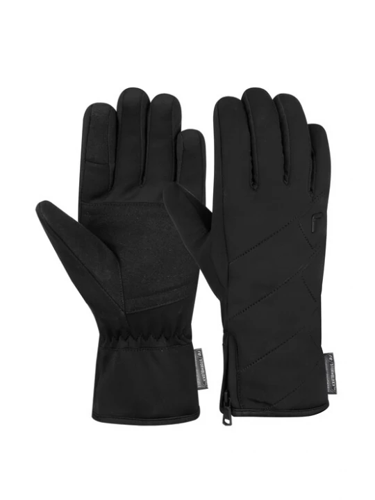 Foto van product REUSCH Sporthandschoenen 'Loredana' zwart