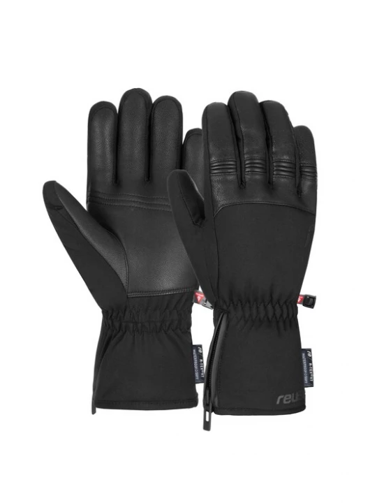 Foto van product REUSCH Sporthandschoenen 'Lotus' zwart