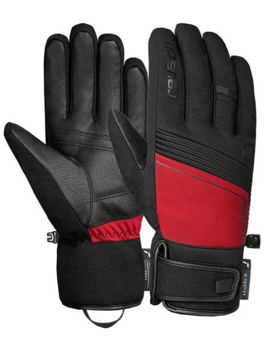 Foto van product REUSCH Sporthandschoenen 'Louis R-TEX® XT' zwart