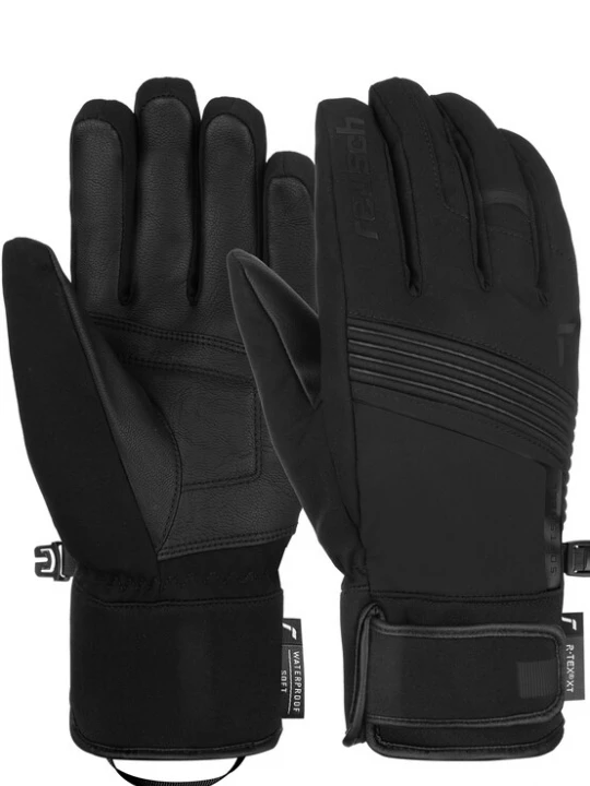 Foto van product REUSCH Sporthandschoenen 'Louis R-TEX® XT' zwart