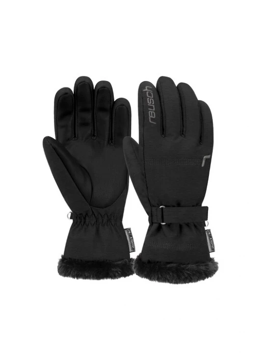 Foto van product REUSCH Sporthandschoenen 'Luna R-TEX® XT' zwart