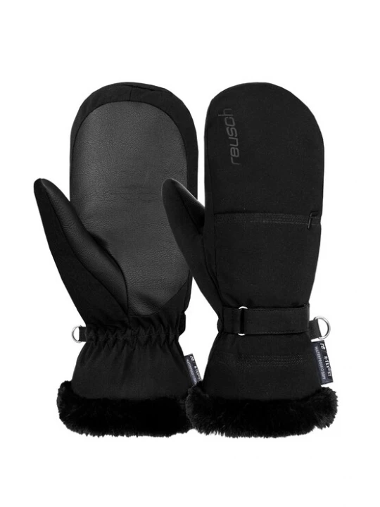 Foto van product REUSCH Sporthandschoenen 'Luna' zwart