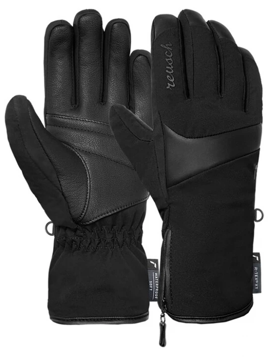 Foto van product REUSCH Sporthandschoenen 'Madison R-TEX® XT' zwart