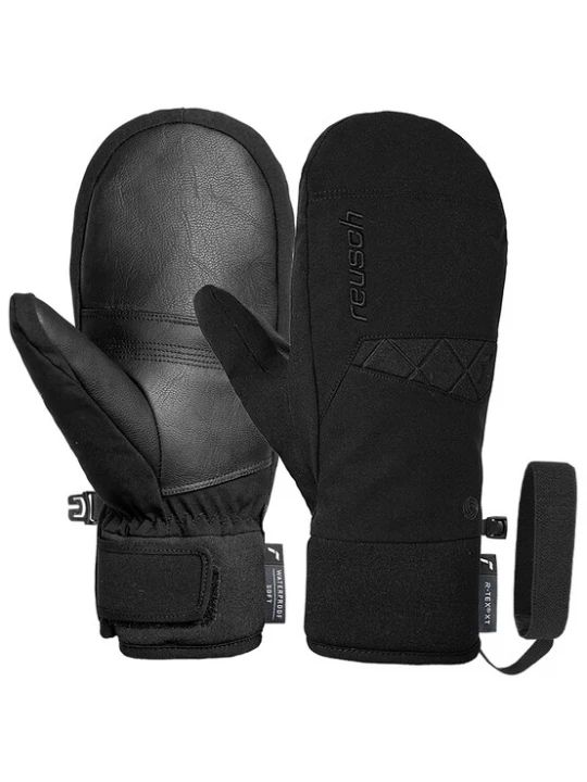 Foto van product REUSCH Sporthandschoenen 'Malone R-TEX® XT' zwart