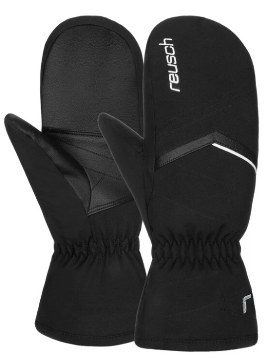 Foto van product REUSCH Sporthandschoenen 'Marisa' zwart / wit