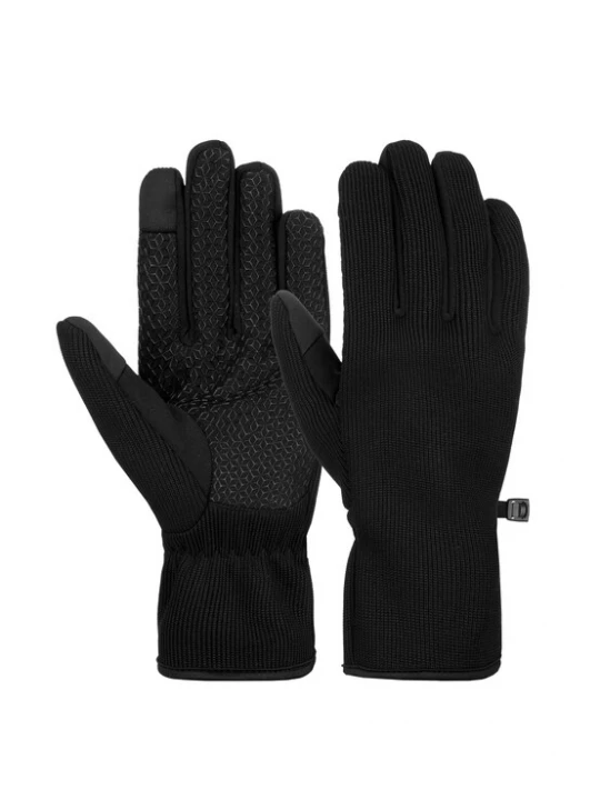 Foto van product REUSCH Sporthandschoenen 'Mate' zwart