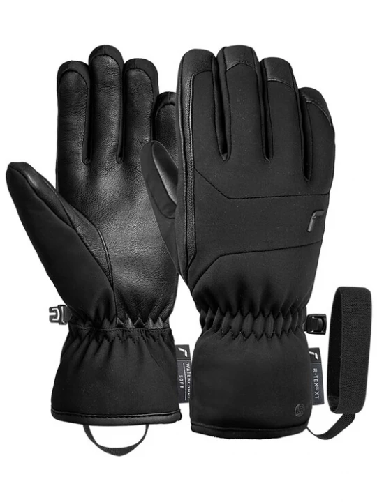 Foto van product REUSCH Sporthandschoenen 'Mesa' zwart