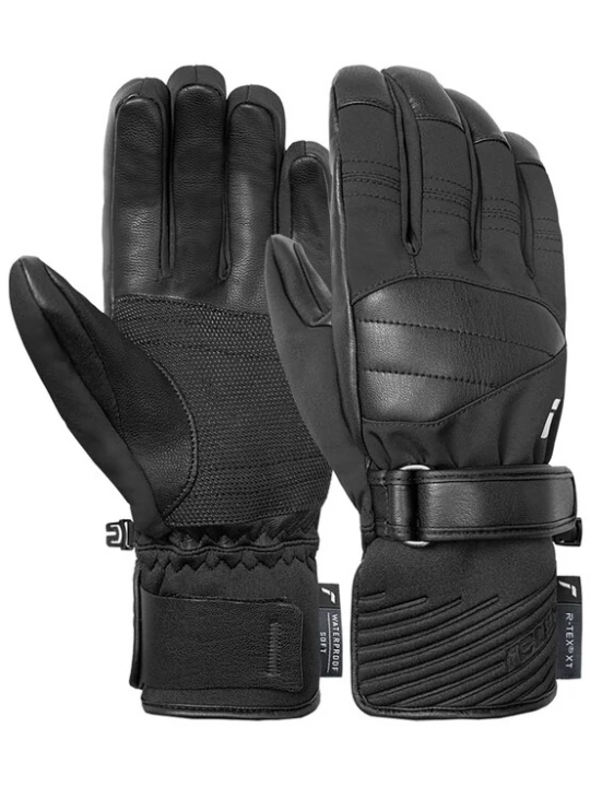 Foto van product REUSCH Sporthandschoenen 'Modus R-TEX® XT' zwart
