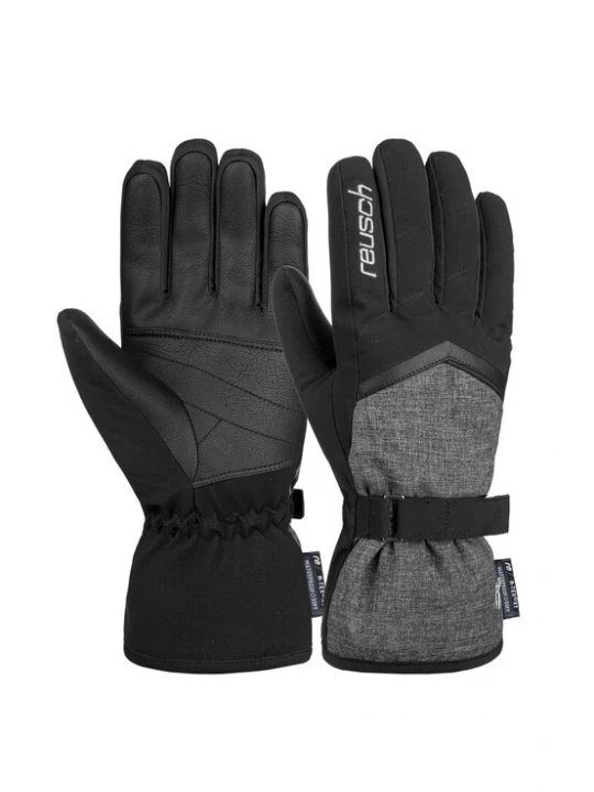 Foto van product REUSCH Sporthandschoenen 'Moni R-TEX® XT' zwart