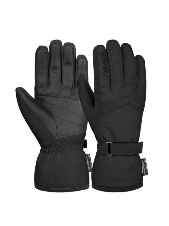 Foto van product REUSCH Sporthandschoenen 'Moni' zwart