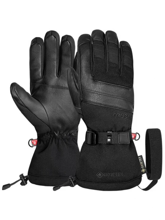 Foto van product REUSCH Sporthandschoenen 'Morvan GORE-TEX' zwart