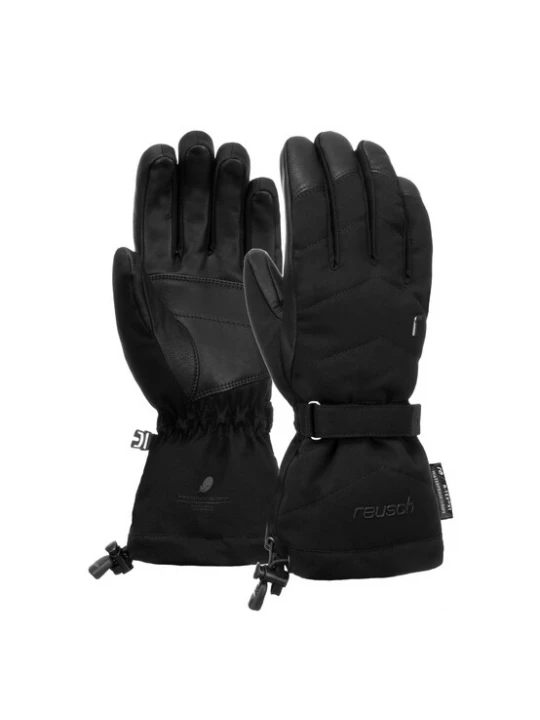 Foto van product REUSCH Sporthandschoenen 'Nadia R-TEX® XT' zwart