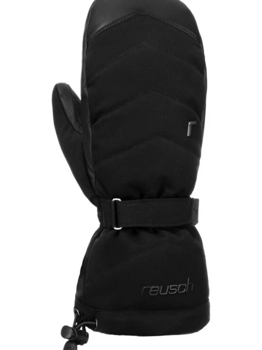 Foto van product REUSCH Sporthandschoenen 'Nadia R-TEX XT' zwart