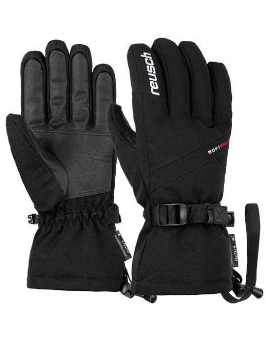 Foto van product REUSCH Sporthandschoenen 'Outset R-TEX® XT' zwart