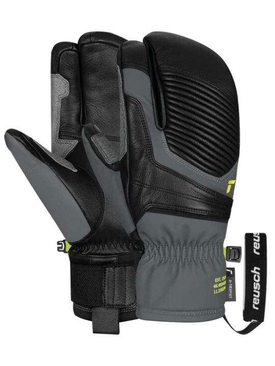 Foto van product REUSCH Sporthandschoenen 'Overland R-TEX XT Lobster' zwart