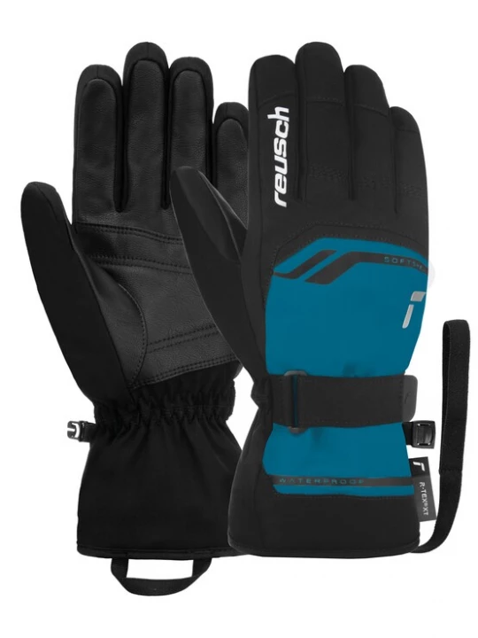 Foto van product REUSCH Sporthandschoenen 'Primus R-TEX® XT' blauw