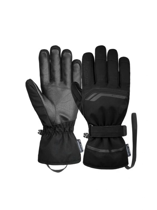 Foto van product REUSCH Sporthandschoenen 'Primus' zwart
