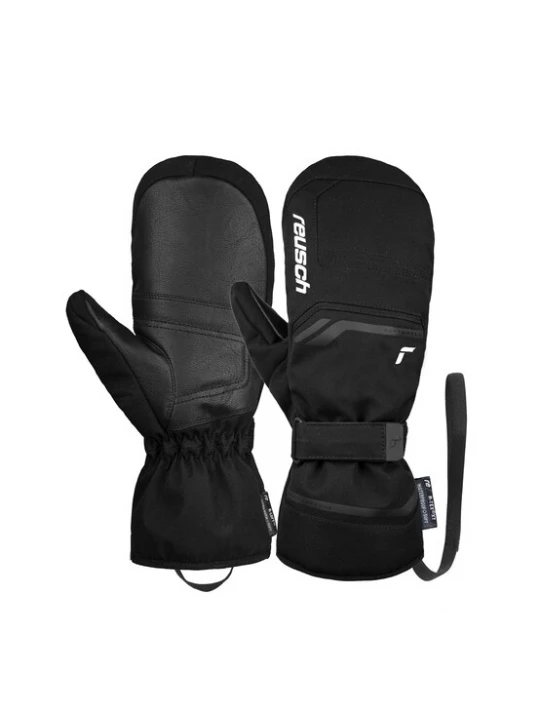Foto van product REUSCH Sporthandschoenen 'Primus' zwart / wit