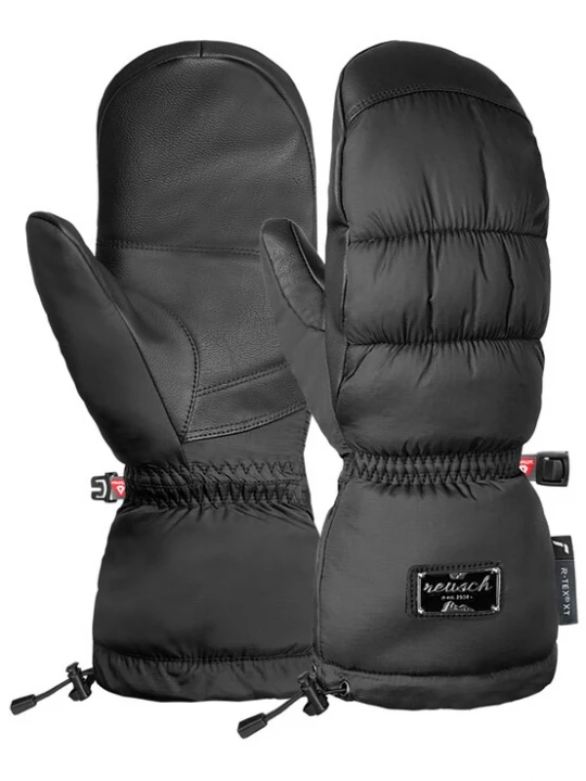 Foto van product REUSCH Sporthandschoenen 'Puffy R-TEX® XT' zwart