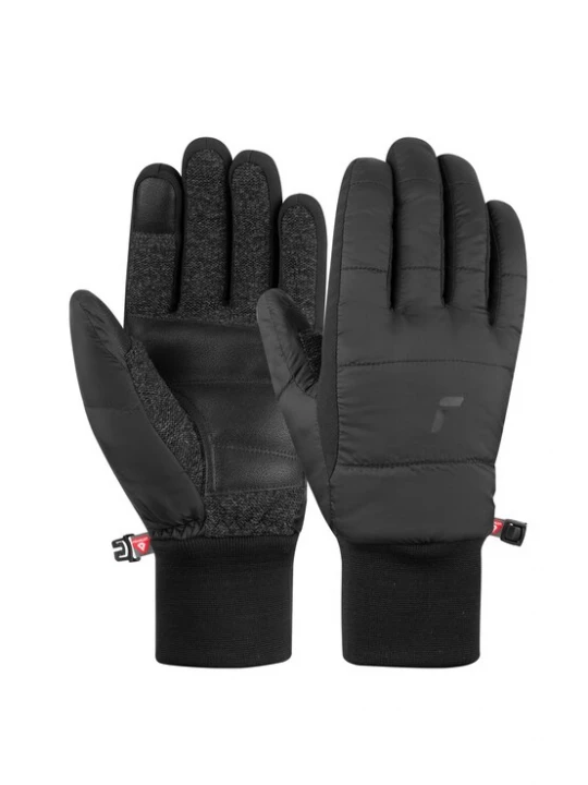 Foto van product REUSCH Sporthandschoenen 'Stratos' zwart