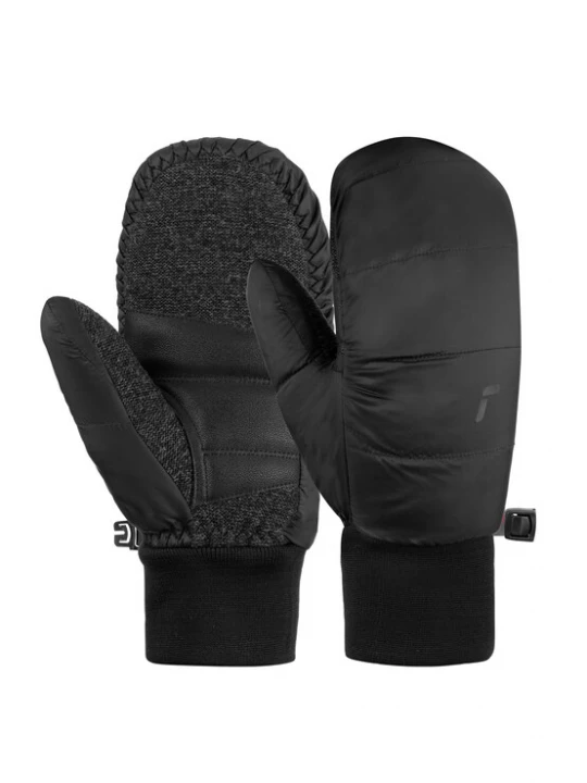 Foto van product REUSCH Sporthandschoenen 'Stratos' zwart