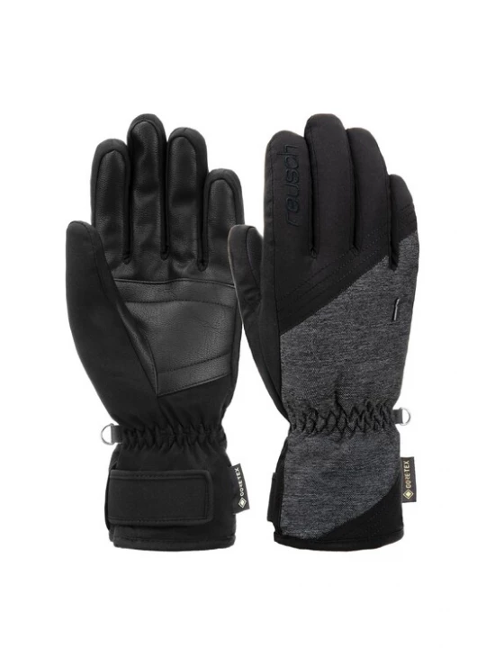 Foto van product REUSCH Sporthandschoenen 'Susan' zwart
