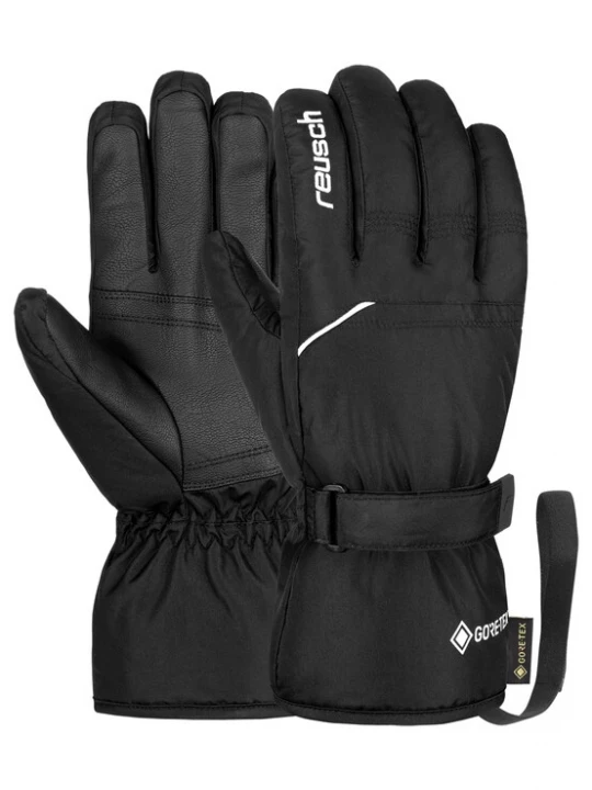 Foto van product REUSCH Sporthandschoenen 'Sven' zwart / wit