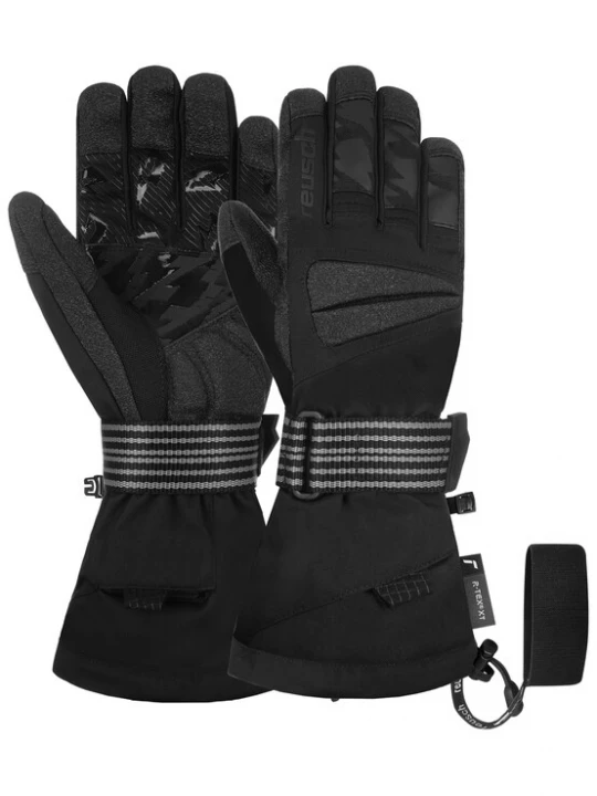 Foto van product REUSCH Sporthandschoenen 'Sweeber III' zwart