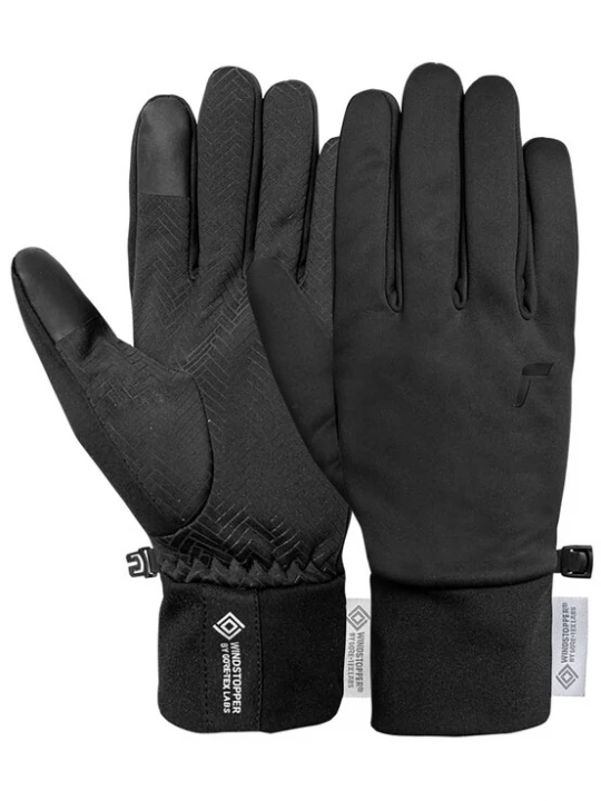 Foto van product REUSCH Sporthandschoenen 'Tromso' zwart
