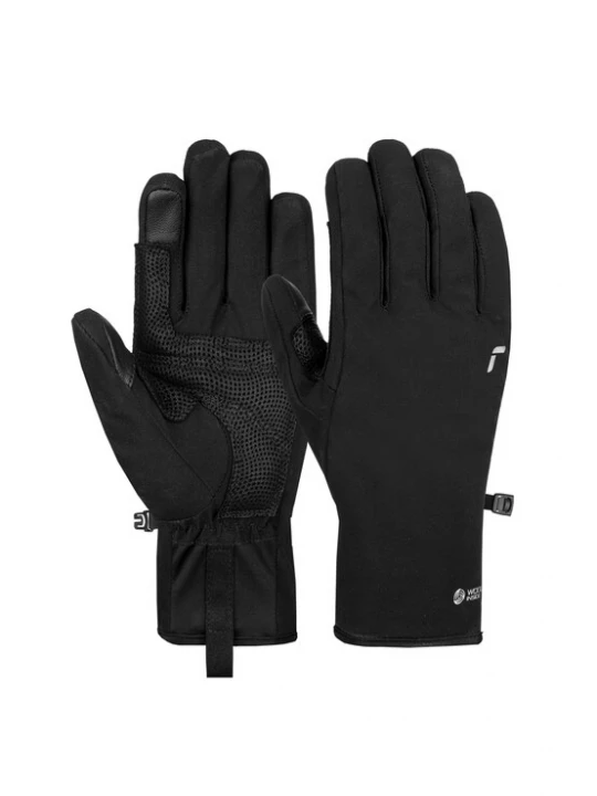 Foto van product REUSCH Sporthandschoenen 'Trooper TOUCH-TEC™ Lady' zwart