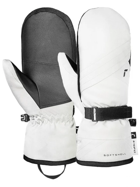 Foto van product REUSCH Sporthandschoenen wit