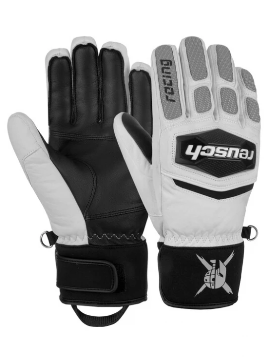 Foto van product REUSCH Sporthandschoenen 'Worldcup Warrior Team' zwart / wit