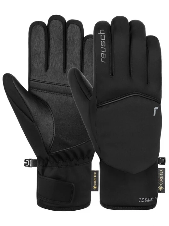 Foto van product REUSCH Sporthandschoenen zilver